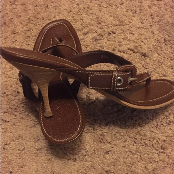 Prada sandals - Picture 2 of 4